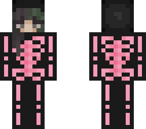 kale skelly skin