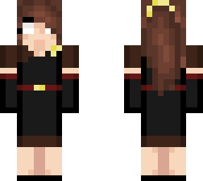 kalei piglin attire