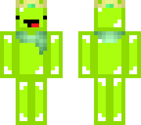 king moldy old