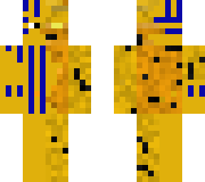 king tut