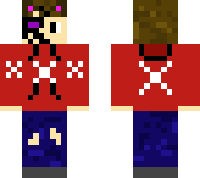 kitkatplayz skin