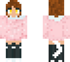 kitty cat pink girl