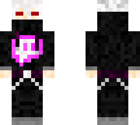 koshii ttv skin #2