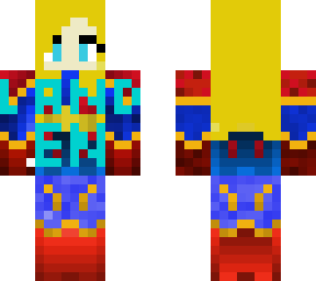 landenforster