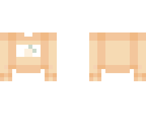 lemon jam~ outfit base