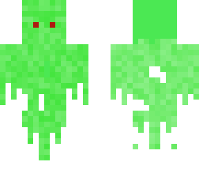 lime ghoust