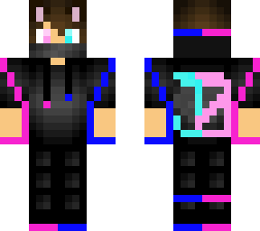 lionblazejb pink