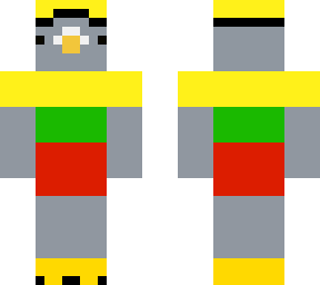 lithuanian pigeon