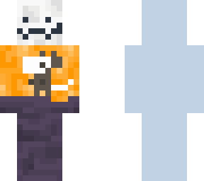 little spooky boi contest!
