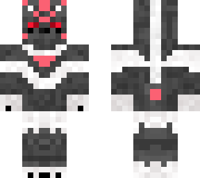 lobo legendario rojo