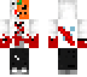 lobo plateado vercson hallowen