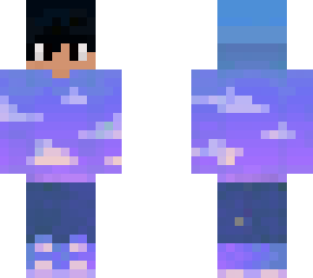 lofi skin