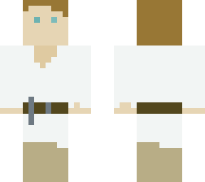 luke skywalker