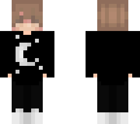lunar skin