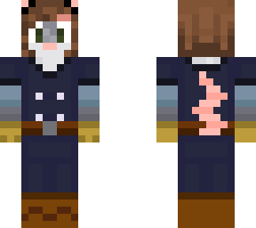 mae but choo choo