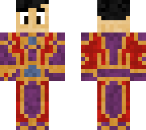 mage