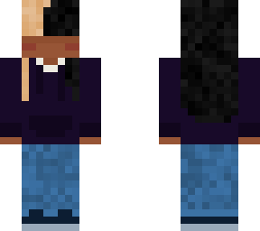 main skin :]
