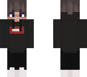 main skin