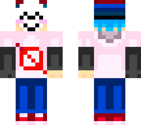 mask bf ( not again )