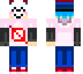 mask bf (a)