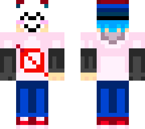 mask bf (again)
