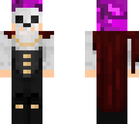 masquerade lavender