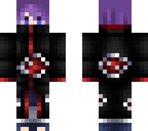 me akatsuki