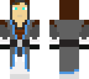 me as a jedi (apprentice jack backles)