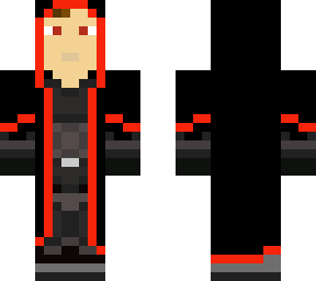 me as a sith (darth bel-jek)