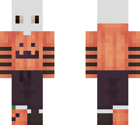 me but halloweeny