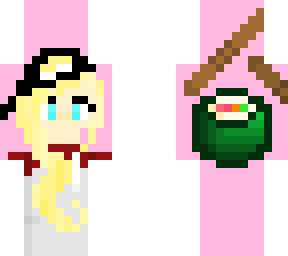 me irl x3