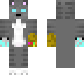 mech / cat