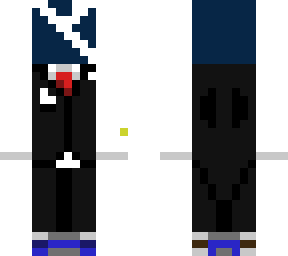 melker pato