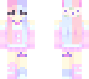 mellie - gift
