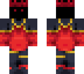 migration cape skin