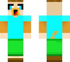 mikepito