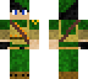 military commander