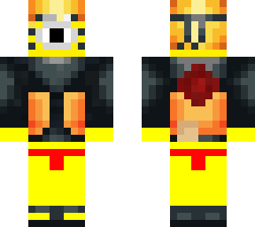 min. naruto
