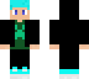 minecraft fanboy