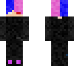 minecraft sweat