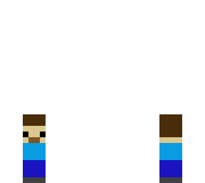 mini steve