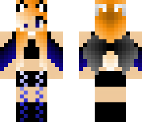 mix of previous designs