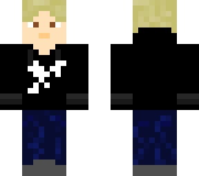 mixy skin
