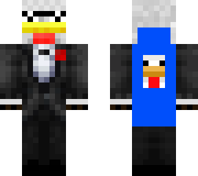 mlg chicken
