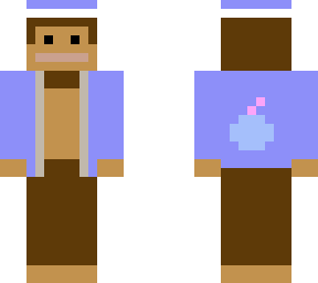 monke icy