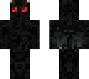 moth man