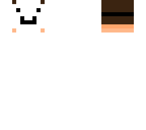 much better.