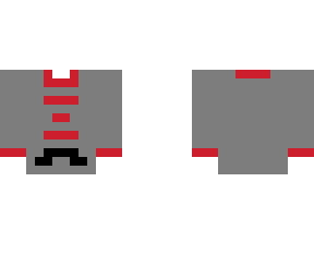 mumbo for mayor classic sweater 3x4