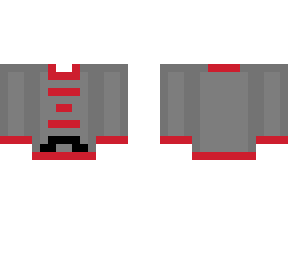 mumbo for mayor sweater 4x4