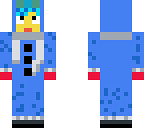 my avatar skin